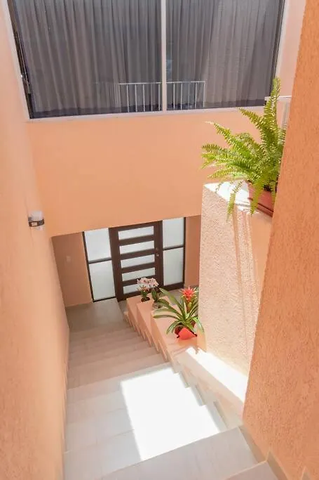 Villa Ixchel - Right On The Beach! Puerto Morelos 0*,